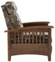 Best® Home Furnishings Customizable Field & Stream Home Tuscan High Leg Power Recliner-2