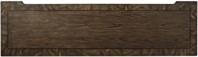 Signature Design by Ashley® Maylee Dark Brown Dresser-3