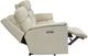 Flexsteel® Customizable Mason Power Reclining Sofa with Power Headrests-1