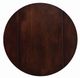 Coaster® Lavon Espresso Oval Counter Height Table-4