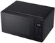 LG 1.1 Cu. Ft. Black Countertop Microwave-4