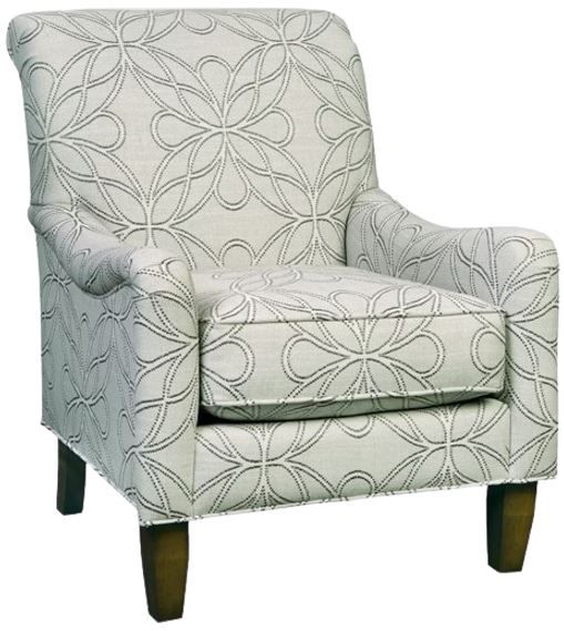 Paula Deen™ by Craftmaster® Customizable 39" Chair-0