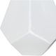 Surya Enigma White Table Lamp-2