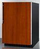 Summit® 4.8 Cu. Ft. Panel Ready Under the Counter Refrigerator-1