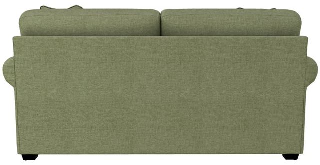 La-Z-Boy® Olson Leaf Apartment-Size Sofa-4