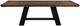 Signature Design by Ashley® Greddinton Brown Extendable Dining Table with Black Base-3