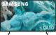 Samsung Q7F 43" 4K Ultra HD QLED Vision AI Smart TV-0