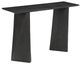 Porter International Designs Dali Black Console Table-0