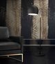 TOV Furniture by TOV Lighting Black Lucci Floor Lamp-4