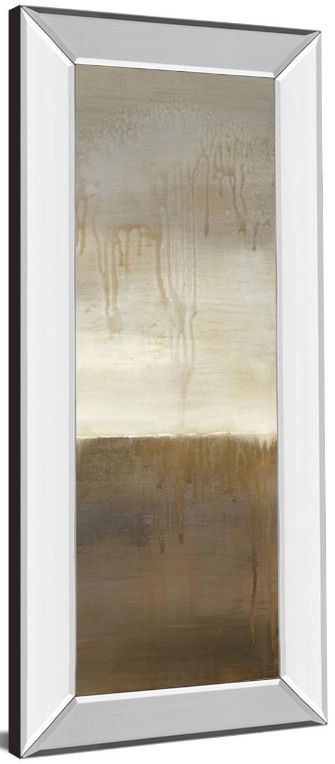 Classy Living Heather Ross September Fog Descending Wall Art-3