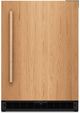 KitchenAid® 24" 4.97 Cu. Ft. Panel Ready Wine Cooler -0