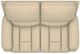 La-Z-Boy® Greyson Toast Power La-Z-Time® Full Reclining Loveseat-2