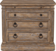 A.R.T. Furniture® Architrave Almond Nightstand-1