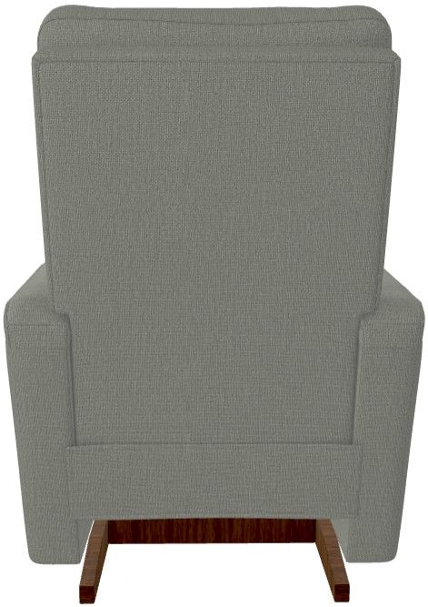 La-Z-Boy® Baron Horizon Manual Rocking Recliner-4