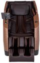 Osaki Ziva Brown Massage Chair-1