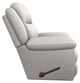 La-Z-Boy® Joel Chalk Manual Wall Recliner-2