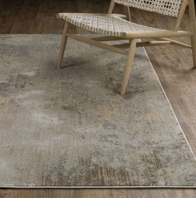 Oriental Weavers™ Mallory 5'x8' Style 2 Area Rug-1