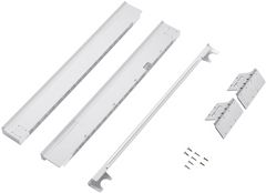 Samsung White Laundry Stacking Kit.