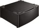 Piédestal de 29 po LG® - Acier noir-2