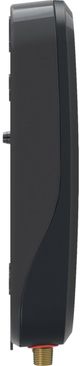 GE® Diamond Gray Tankless Electric Water Heater-1
