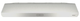 Broan® Sahale Series 30" Stainless Steel Under Cabinet Range Hood-0