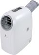 Friedrich ZoneAire® Compact 10,000 BTU's White Single Hose Portable Air Conditioner-1