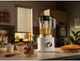 KitchenAid® Pure Power Porcelain White Counter Blender-2