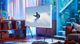 Samsung The Serif 43" 4K Ultra HD QLED Smart TV-4