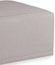 Century® Outdoor Upholstery Rio Outdoor Ottoman-1