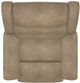 La-Z-Boy® Redwood Mushroom Power Wall Recliner-4
