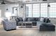 Stylus Furniture Bradford Entice Mist Sofa-0