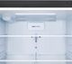 LG 33” 25.5 Cu. Ft. Black Stainless Steel Bottom Freezer Refrigerator-2