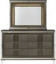 Elements International Twenty Nine Copper Dresser-2