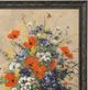 Stylecraft Blazing Bouquet Wall Art-1