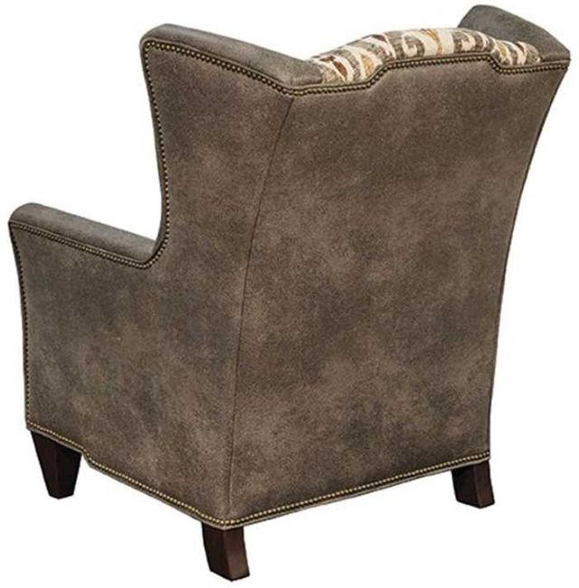 Marshfield Furniture Customizable Preston Accent Chair-3