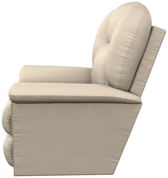 La-Z-Boy® Jasper Sand Manual Wall Recliner-2
