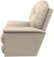 La-Z-Boy® Jasper Sand Manual Wall Recliner-2