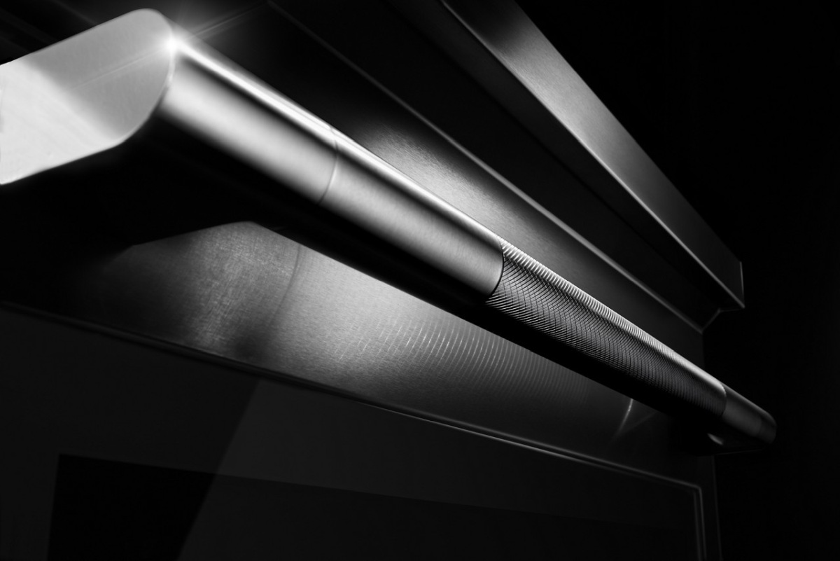 JennAir RISE Slide-In Gas Range - Thumbnail 3