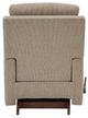 La-Z-Boy® Wynne Fawn Manual Rocking Recliner-4