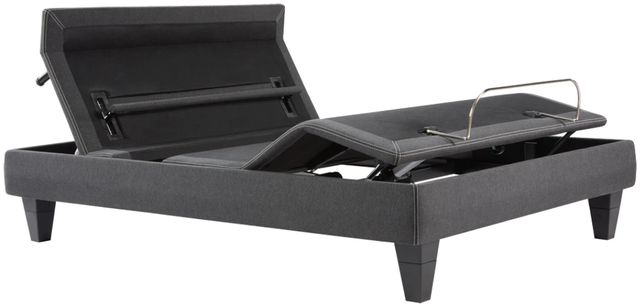 Beautyrest Black® Luxury Queen Adjustable Base-0