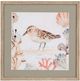 Bassett Mirror Shell Peppers IV Wall Art-0