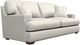 La-Z-Boy® Paxton Parchment Sofa-0