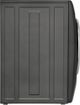 Electrolux Laundry 4.5 Cu. Ft. Titanium Front Load Washer-4