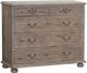 Fairfield® Arcadian Burnished Oak Chest-0