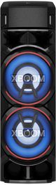 LG XBOOM RN9 Audio System with Bluetooth and Bass Blast-4
