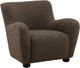 Dovetail Furniture Zulia Green Occasional Chair-0