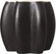 Hooker® Furniture Melange Even and Flow Black End Table-0