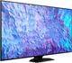 Samsung Q80C 75" QLED 4K Smart TV-1