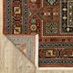 Oriental Weavers™ Lilihan 5'x8' Style 2 Area Rug-4