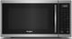 Whirlpool® 1.0 Cu. Ft. Stainless Steel Countertop Microwave -0